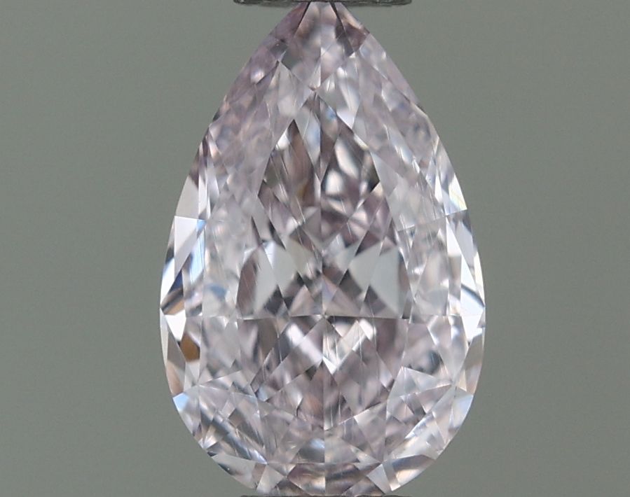 0.35 ct Pear diamond