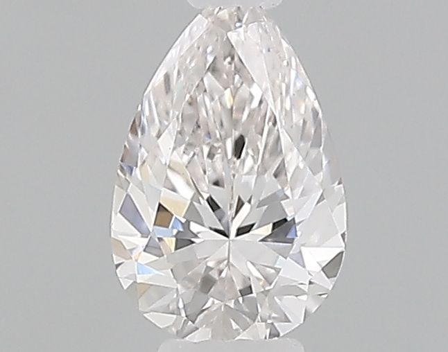 0.31 ct Pear diamond