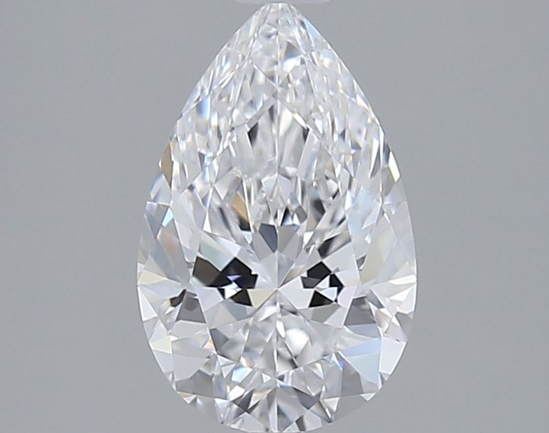 1.51 ct. pear Lab Grown Diamond front image