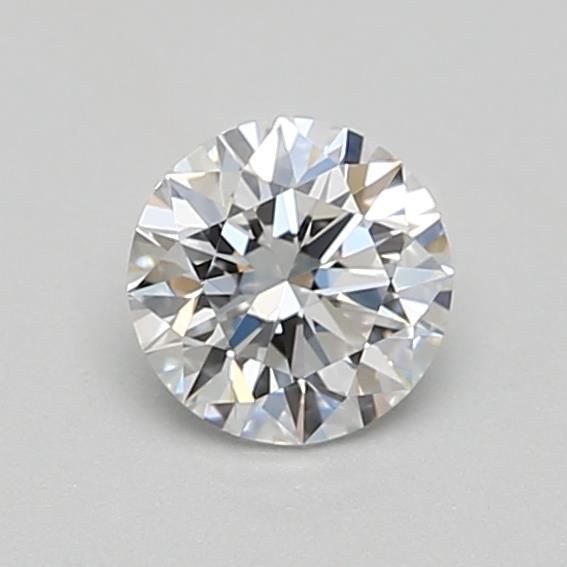 0.36 ct lab-grown Round Diamond