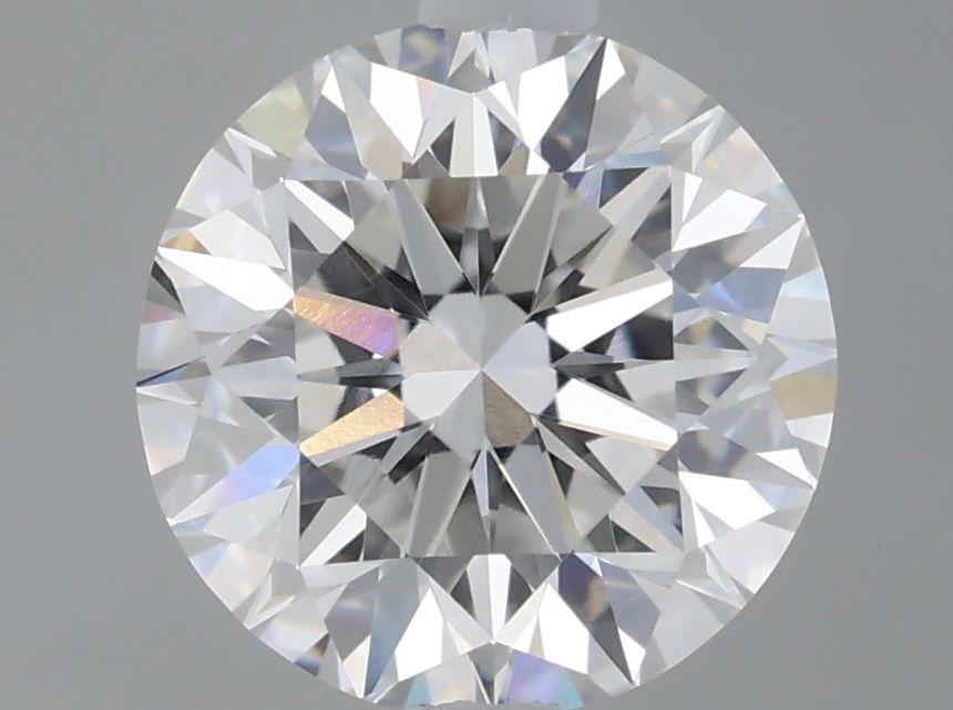 1.60 ct. round Lab Grown Diamond front image