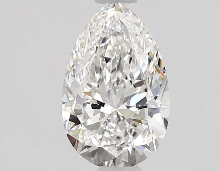 0.51 ct Pear diamond