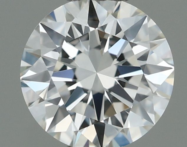 0.40 ct Round diamond