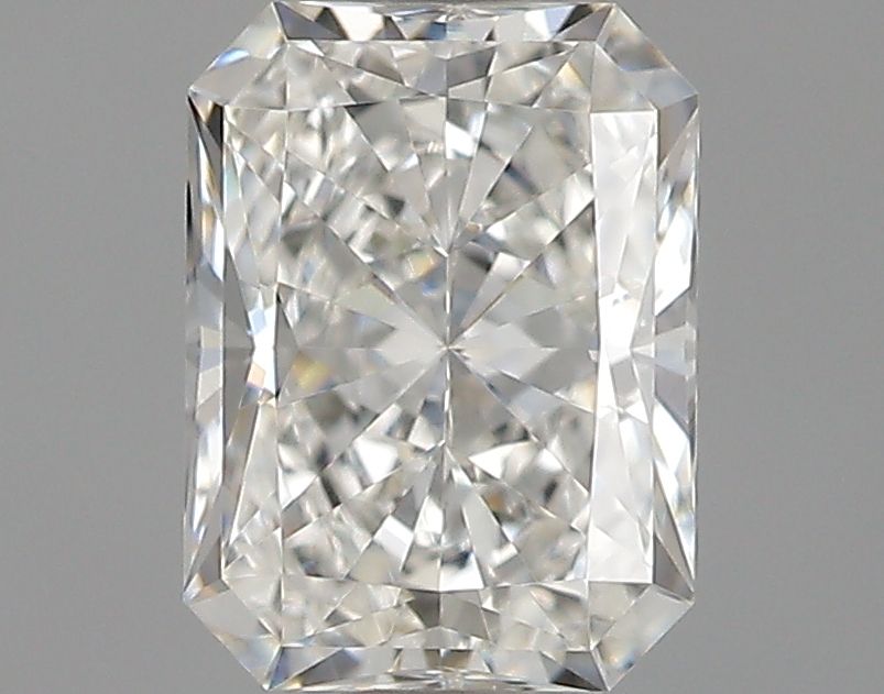 0.50 ct Radiant diamond