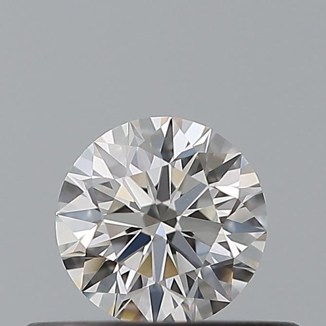 0.28 ct Round diamond