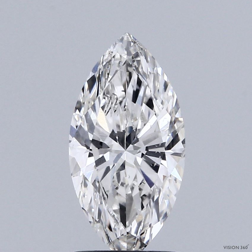 1.53 Carat