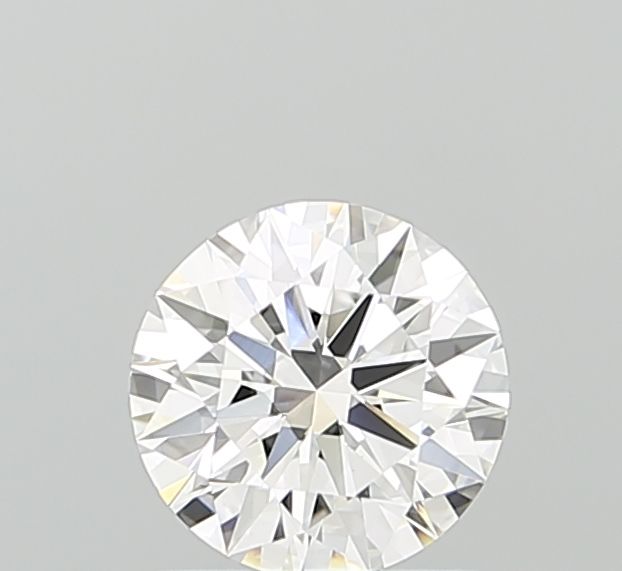 1.01 ct. round Lab Grown Diamond front image