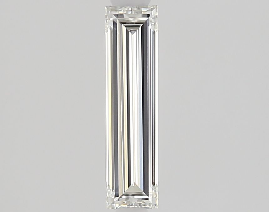 0.47 ct Baguette Diamond