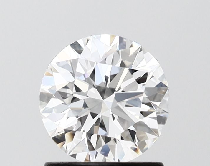 1.05 ct. round Lab Grown Diamond front image