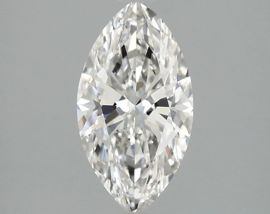 1.51 ct Marquise diamond