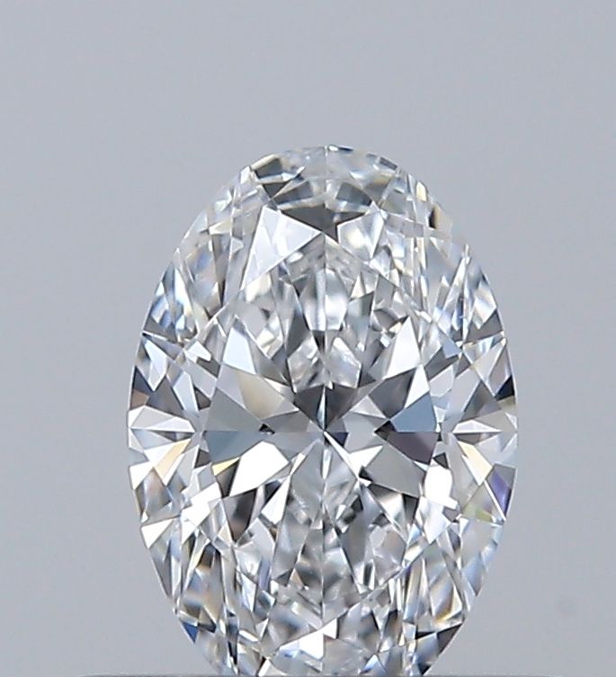 Diament 0.41 ct D/VS1