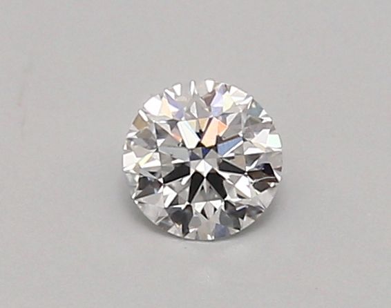 0.35 ct lab-grown Round Diamond