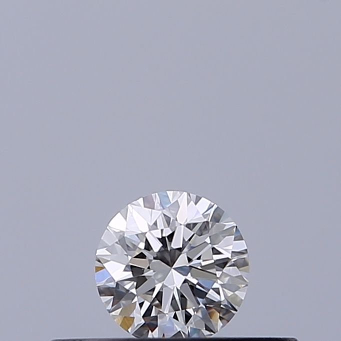 0.19 ct Round Diamond