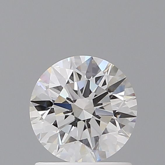1.09 ct. round Lab Grown Diamond front image