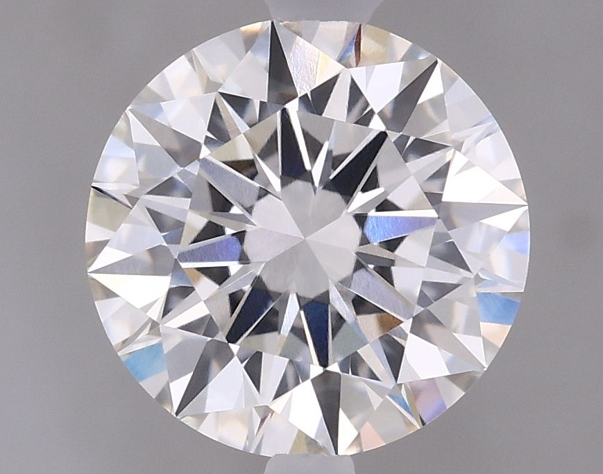 1.52 ct Round diamond