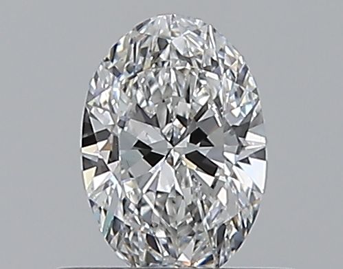 0.40 ct Oval diamond