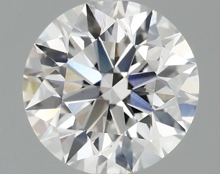 1.09 ct. round Lab Grown Diamond front image