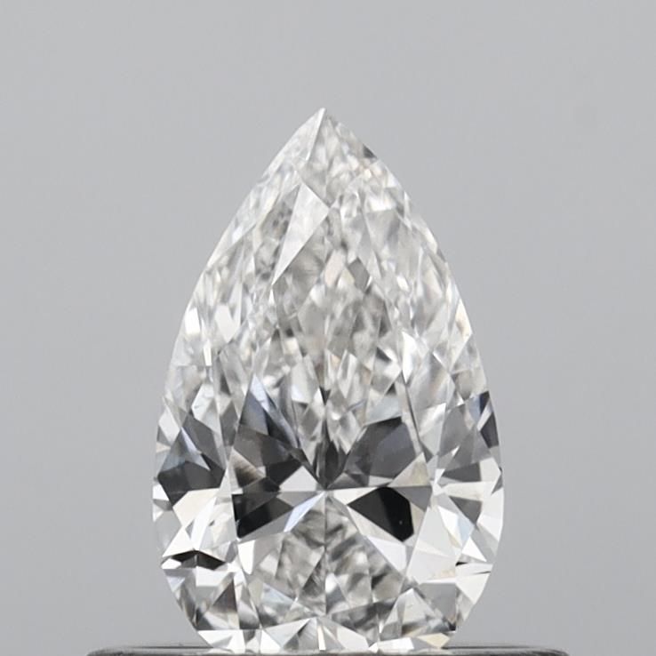 0.48 ct Pear diamond