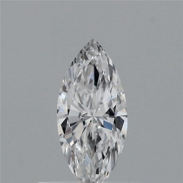 0.48 ct lab-grown Marquise Diamond