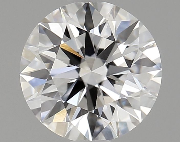 1.20 ct. round Lab Grown Diamond front image