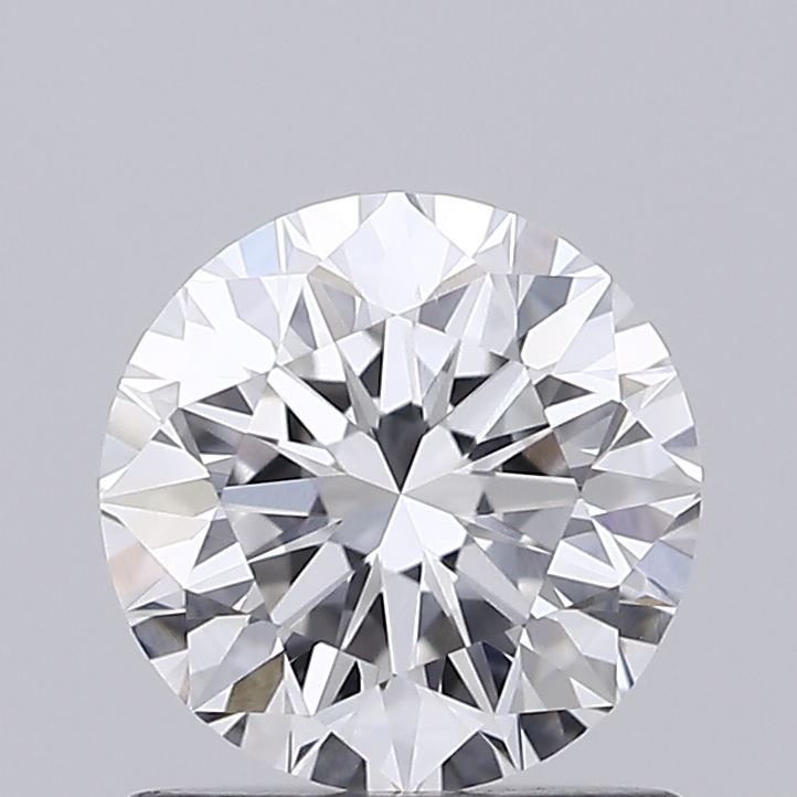 1.04 ct. round Lab Grown Diamond front image