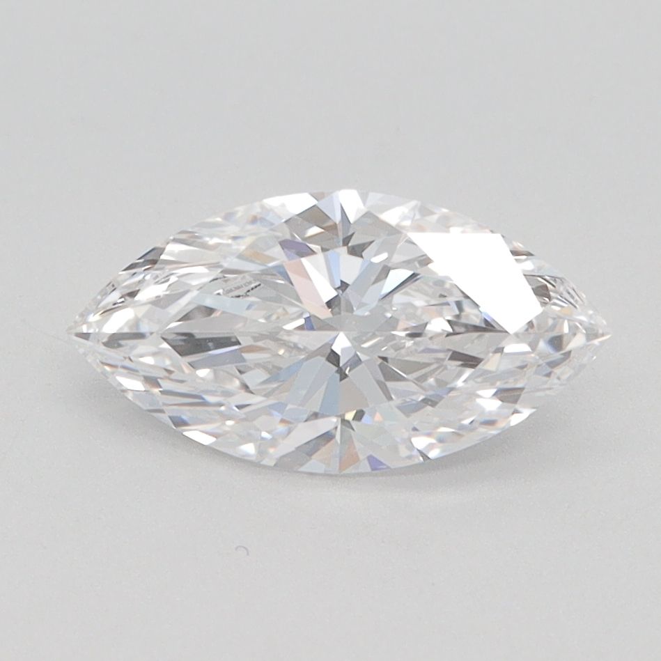 1.09 ct. marquise Lab Grown Diamond front image