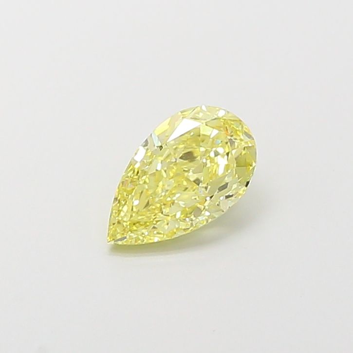 1.08 ct. pear Lab Grown Diamond front image