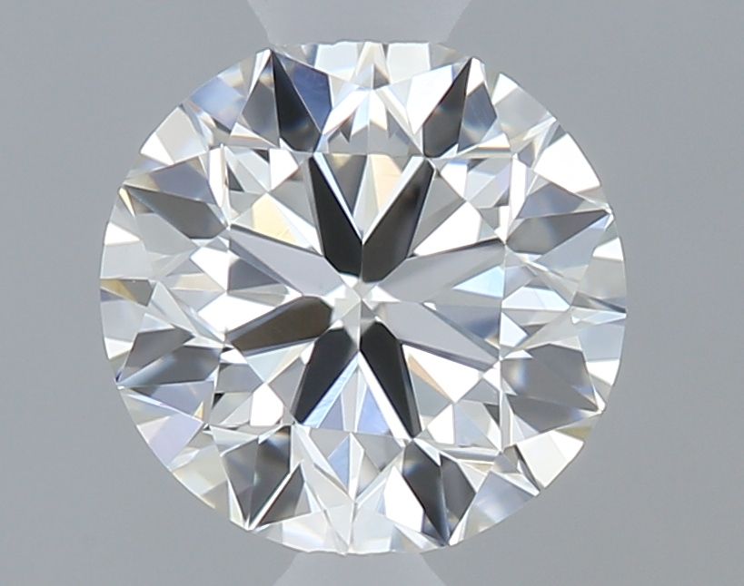 0.50 ct Round diamond