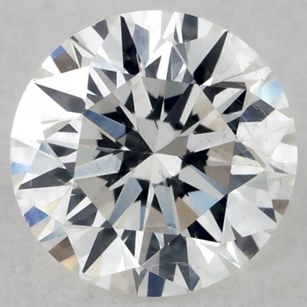0.29 ct Round Diamond