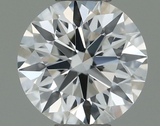 0.36 ct Round diamond