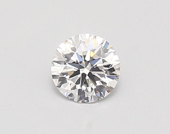0.38 ct lab-grown Round Diamond