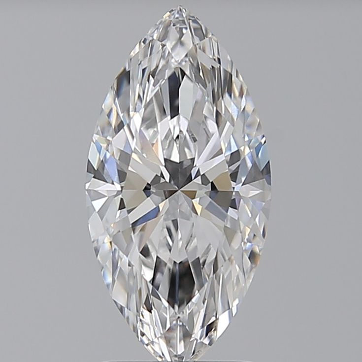 Diament 2.05 ct D/VVS2