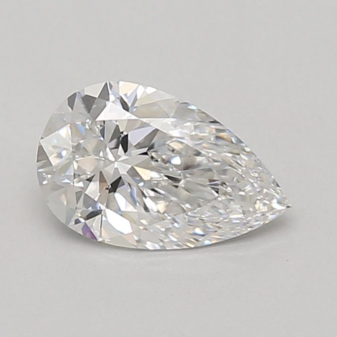 1.04 ct. pear Lab Grown Diamond front image