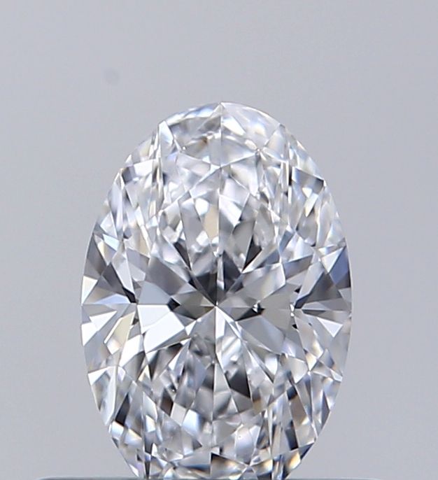 Diament 0.4 ct D/VVS2