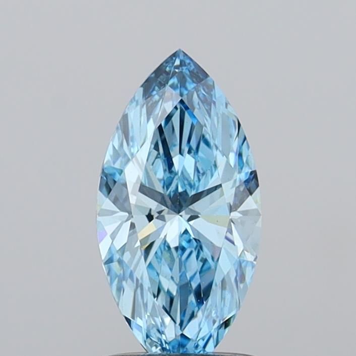 1.03 ct. marquise Lab Grown Diamond front image