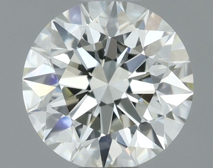 0.51 ct Round Diamond