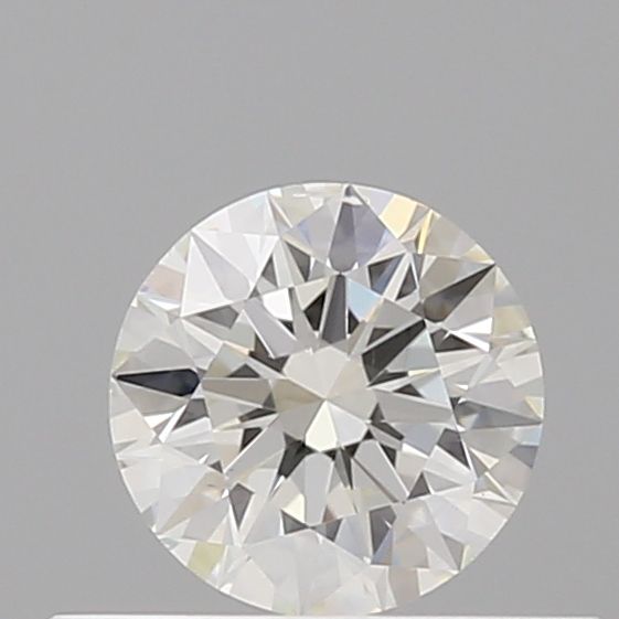 0.3 ct Round Diamond