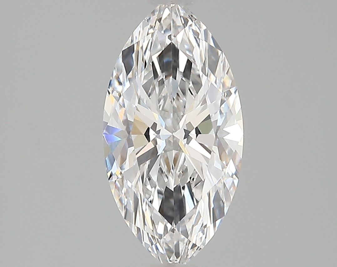 1.91 ct. marquise Lab Grown Diamond front image