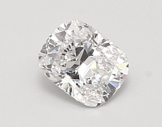 0.76 ct lab-grown Cushion modified Diamond