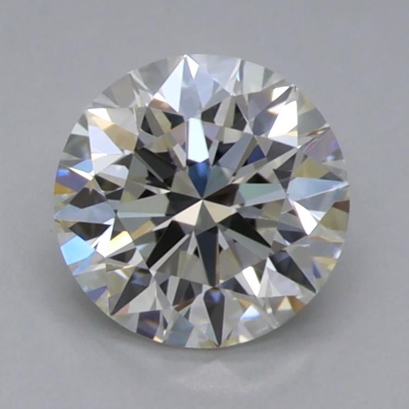 0.30 ct Round diamond