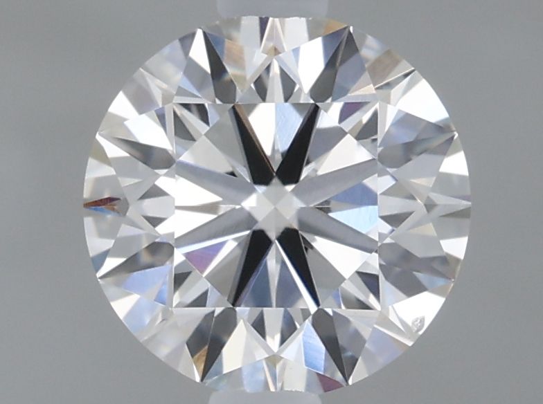 1.07 ct. round Lab Grown Diamond front image