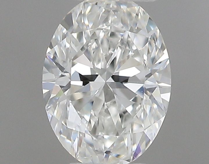 0.31 ct Oval diamond