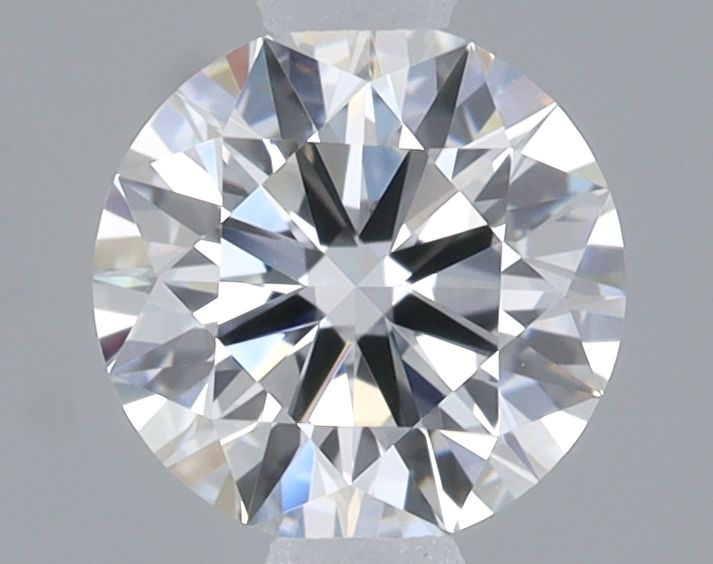 1.00 ct. round Lab Grown Diamond front image