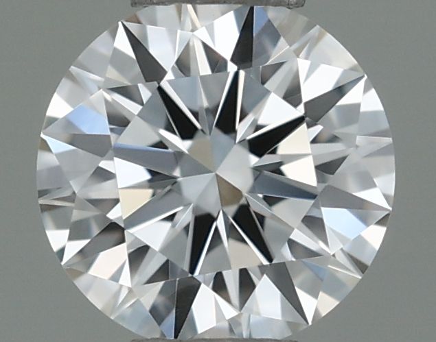 0.30 ct Round diamond