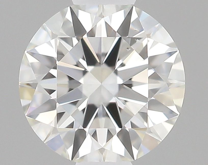 0.30 ct Round diamond
