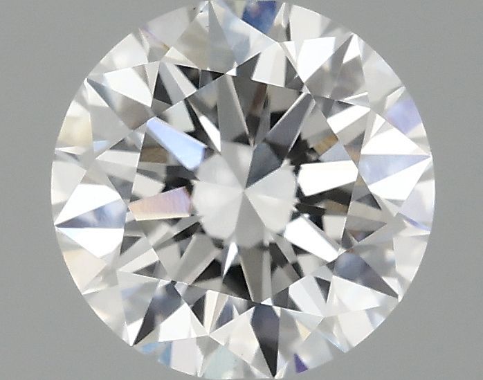 1.14 ct. round Lab Grown Diamond front image