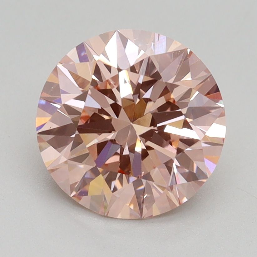2.00 ct Round diamond