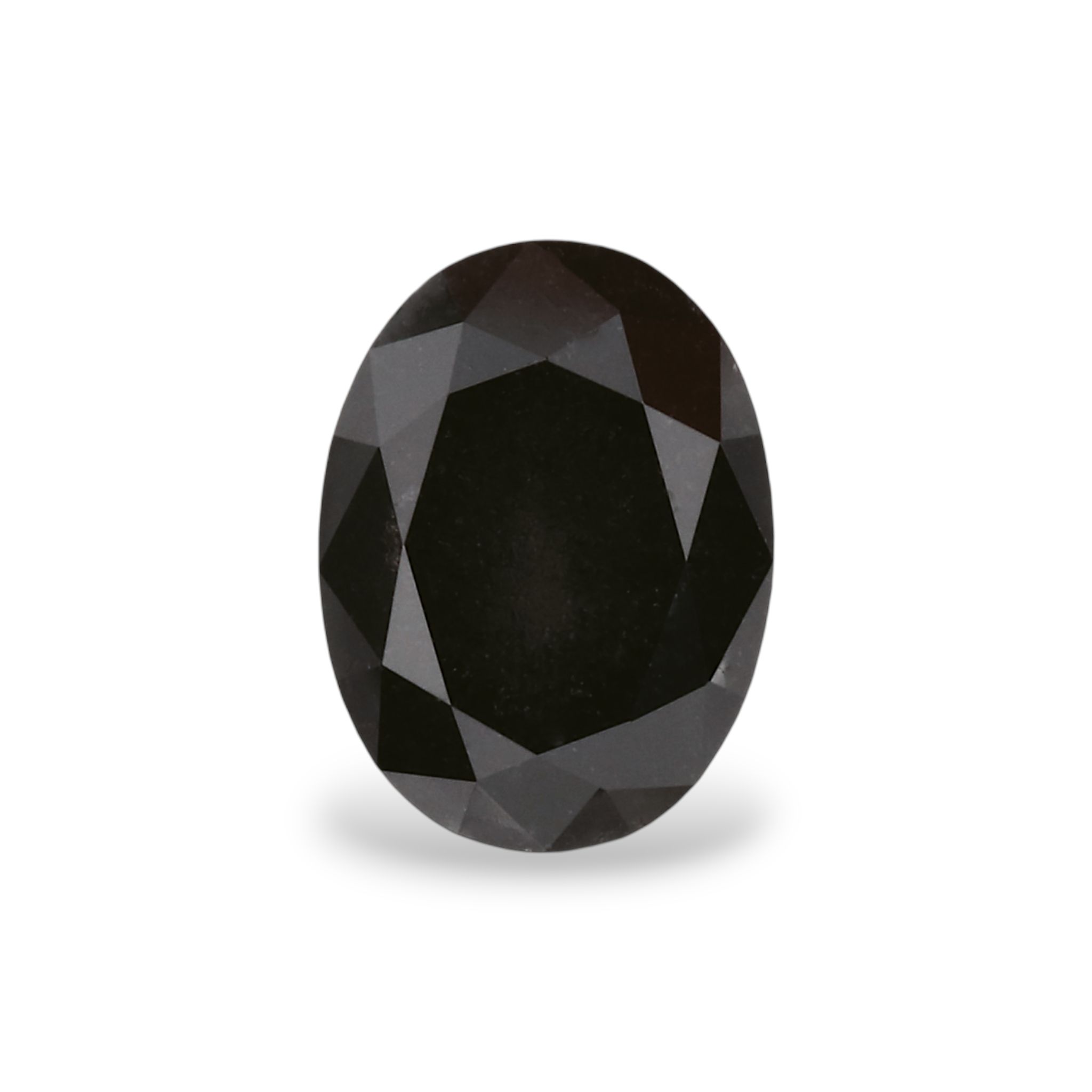 1.22 ct Oval diamond