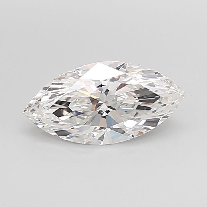 2.21 ct. marquise Lab Grown Diamond front image