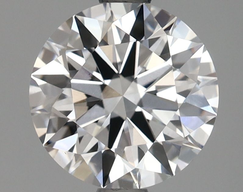 1.69 ct. round Lab Grown Diamond front image